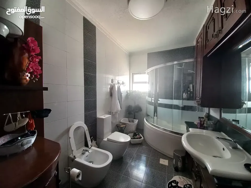 شقة مفروشة للإيجار 381م2 ( Property 17284 ) سنوي فقط