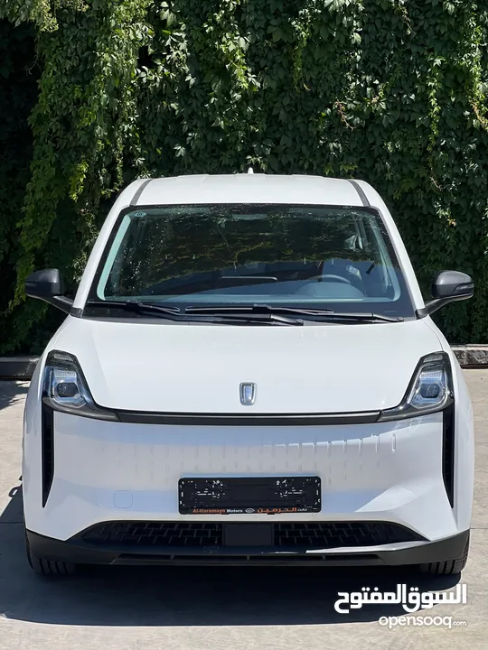 New Arrival 2023 Bestne E05 EV سياره عداد زيرو عرض خاص لمده اسبوع