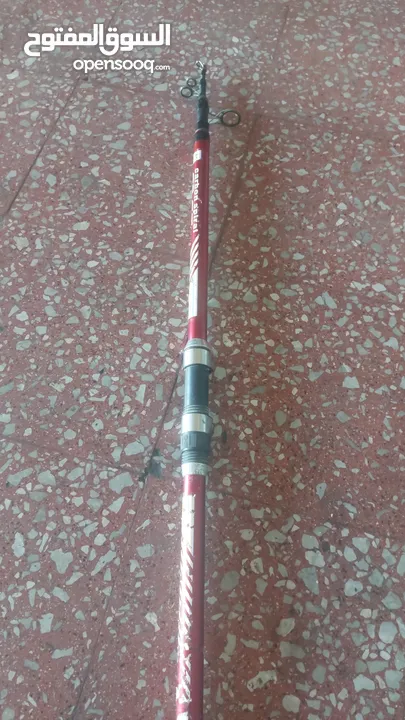 fishing rod reel available all item