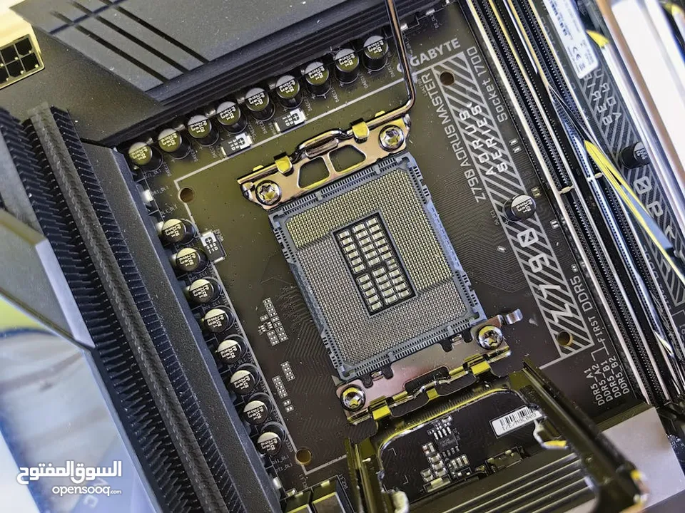 Maintenance In Laptops, Computers, Mac, Gaming Pc Building.  صيانة لابتوب وكمبيوتر وماك وتجميع