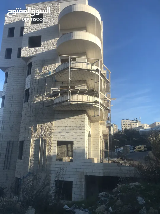 شركة ابو سراج للمقولات كحله عربيه وتشطيب وعزل خرجي من رطوبه.