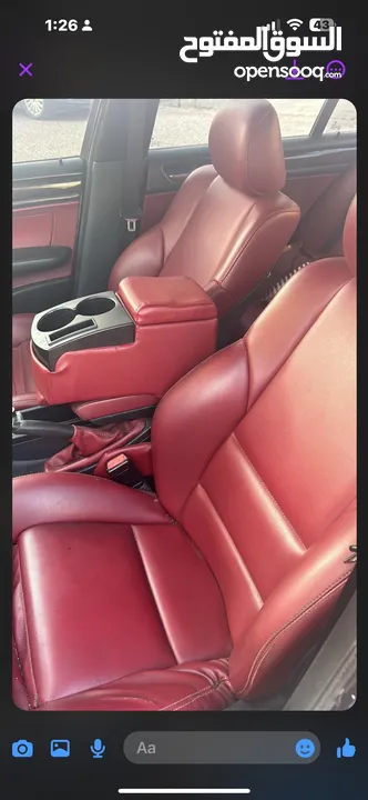 BMW e46 318i 2005