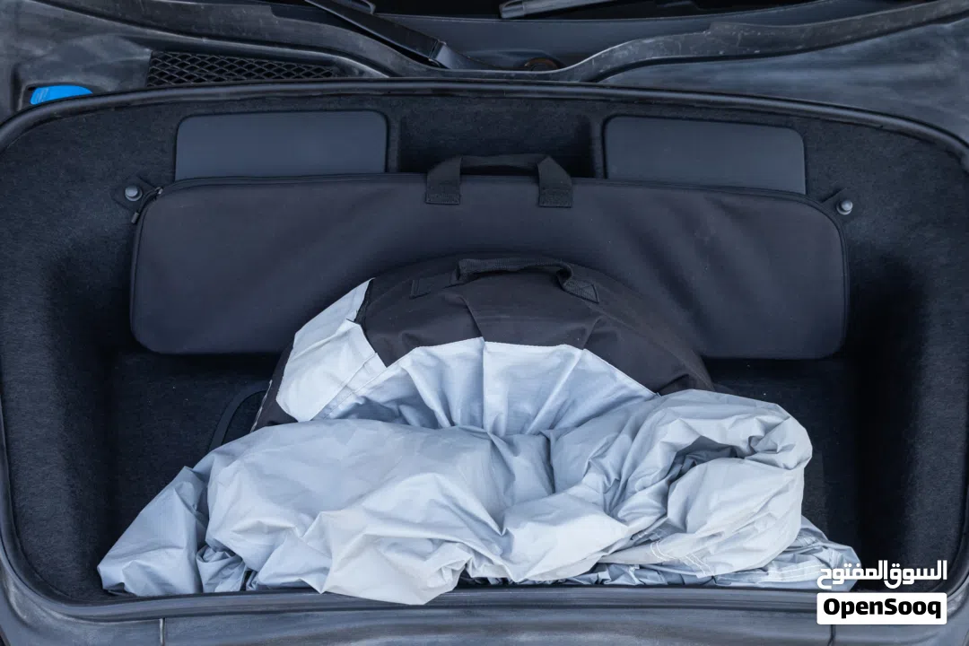 Audi R8 Spyder V10 Performance Convertible 2023 GCC under Agency Warranty