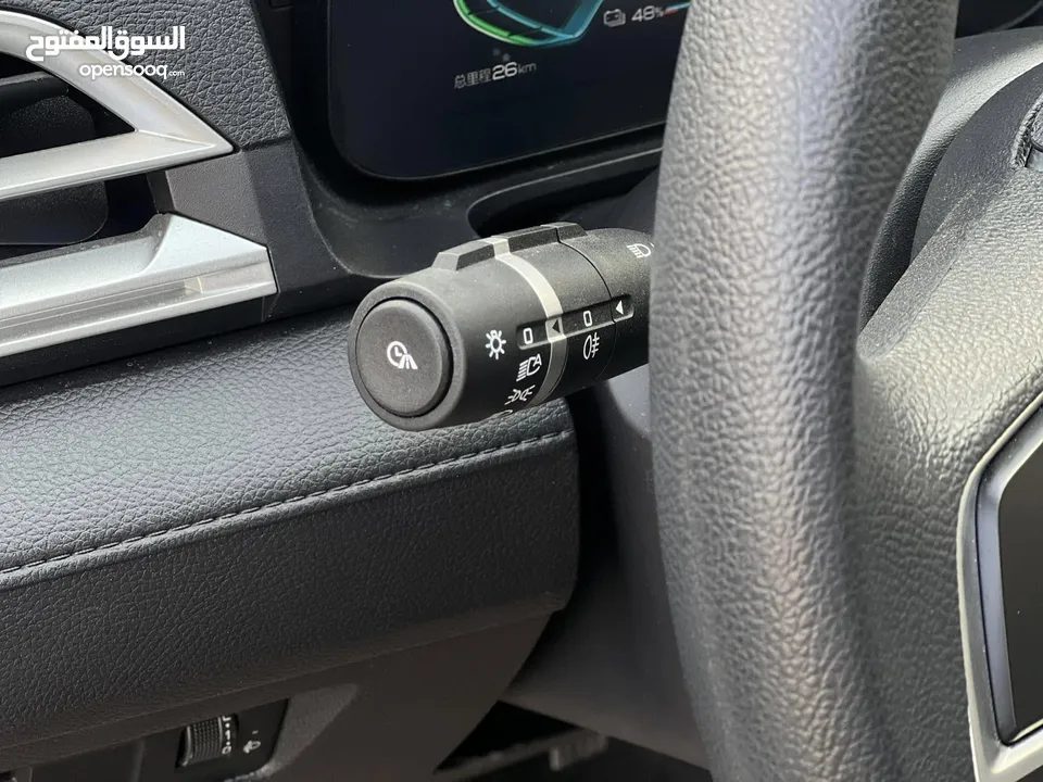 BYD 2023 E3 ZERO