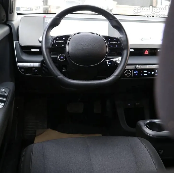 هيونداي ايونيك 5 2022 دفعه 2500