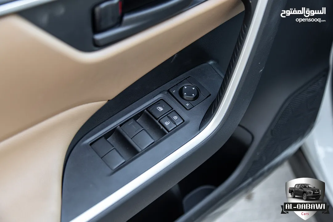 Toyota Rav4 2024 LE   عداد صفر  Zero Mileage