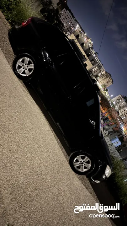 سكودا رمش 2011