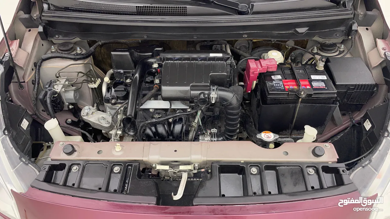 (HOME TEST DRIVE AND ZERO DOWN PAYMENT) MITSUBISHI ATTRAGE
