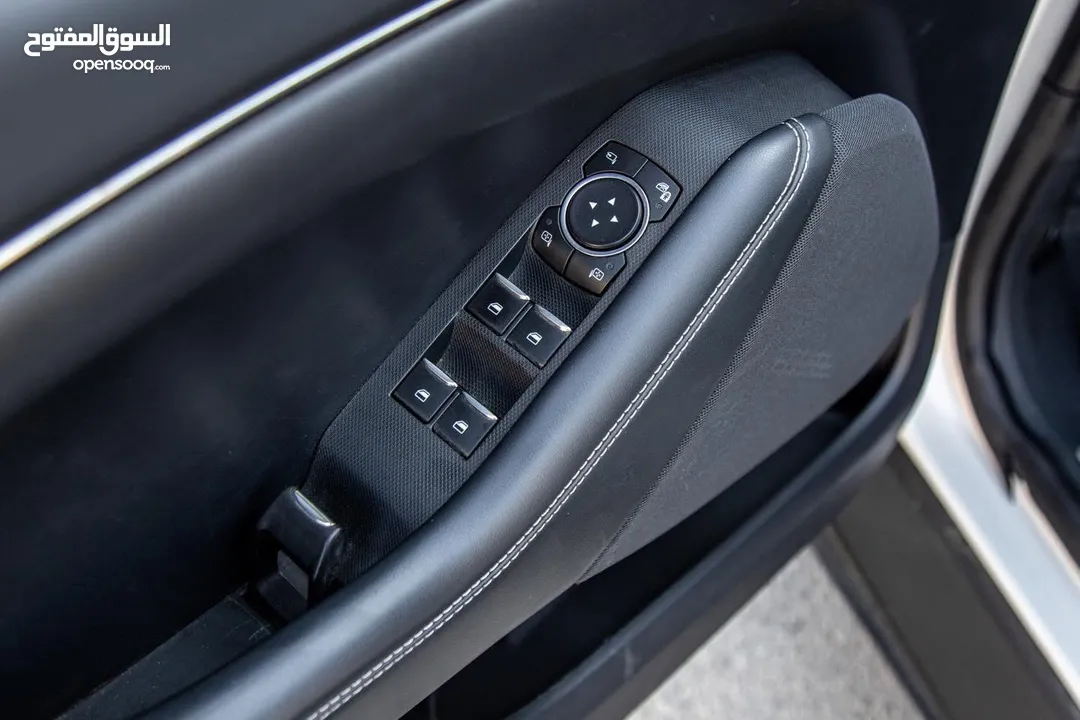 FORD MUSTANG electric MACH-E 2023 فورد موستينج ماك اي كاش او اقساط