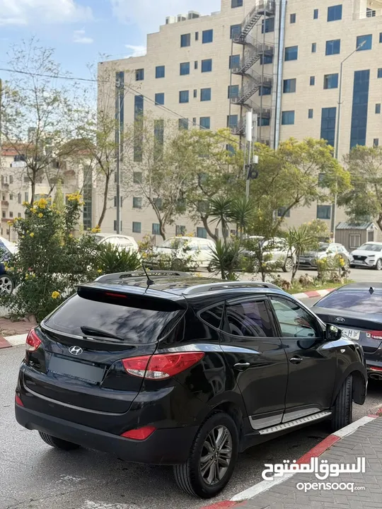 توسان 2015 اصل برايفت ماتور 2000 ديزل اتومات سعرر حررق ع الكاش