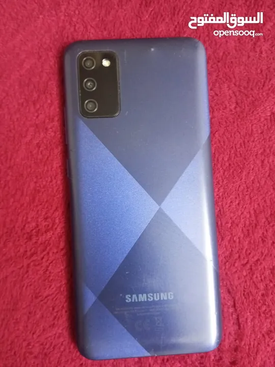 جهاز سامسونج a02s