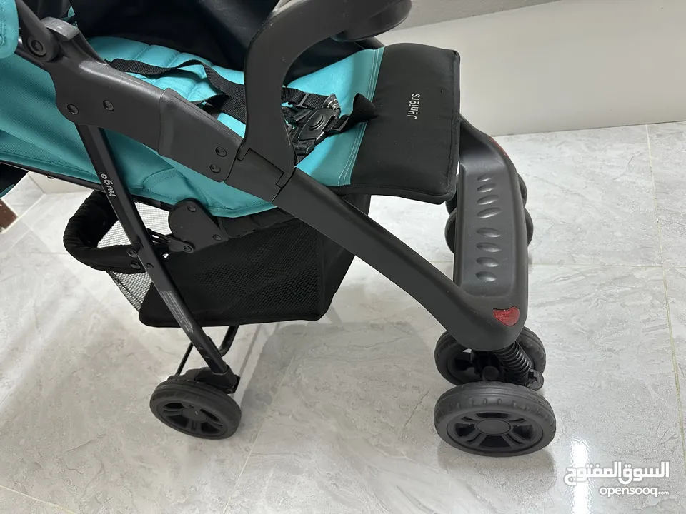 Baby Pram / stroller
