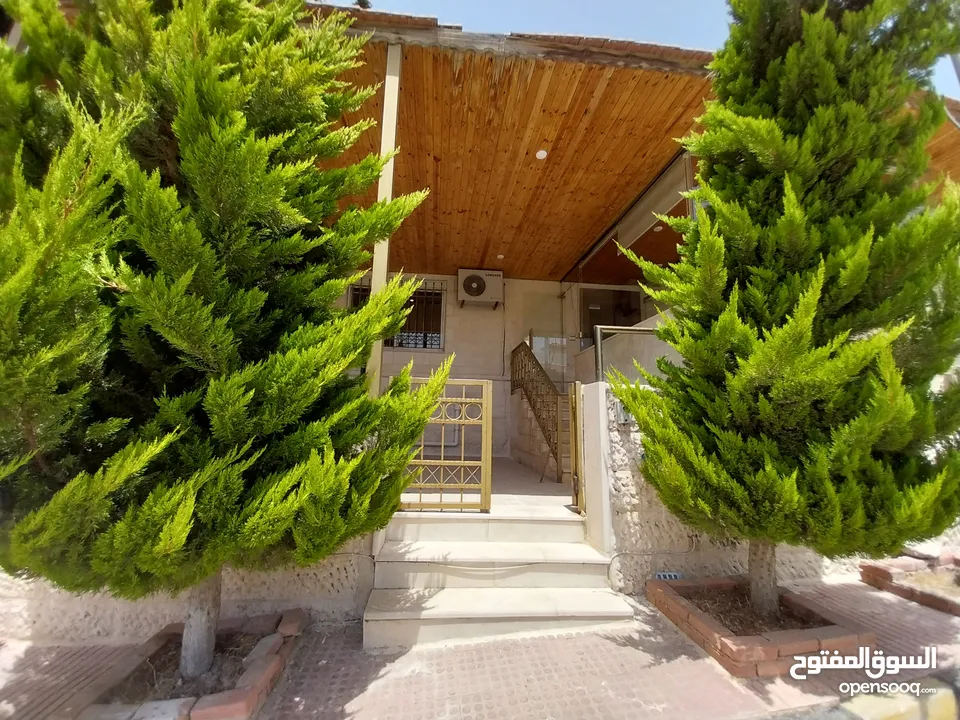 فيلا للايجار في مرج الحمام  ( Property 32744 )-175124160