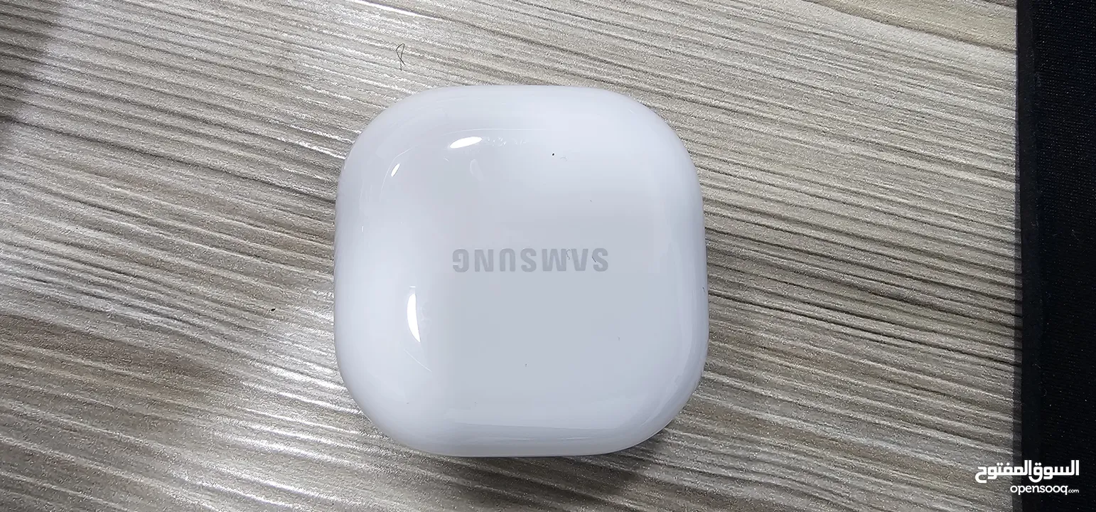 سماعه samsung fe بي سعر لقطه بس فرده واحده