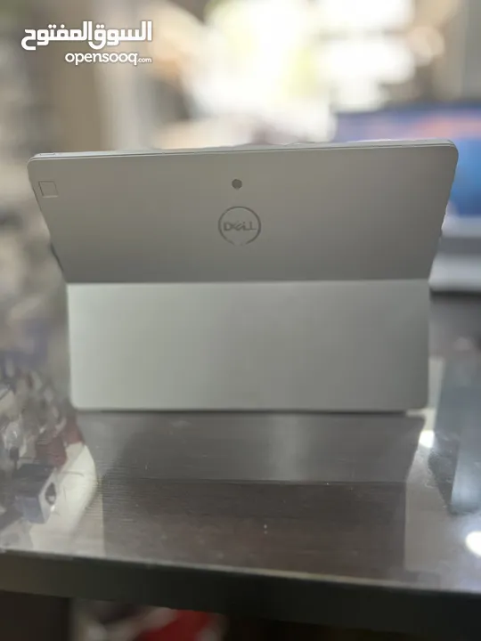 تاب وندوز dell i5 جيل عاشر
