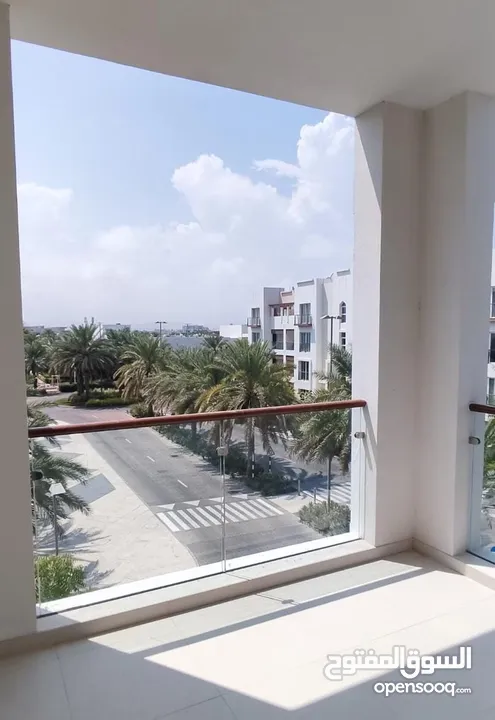 apartment for sale in Al mouj