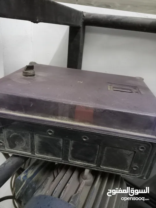 كنبريصة 500 لتر