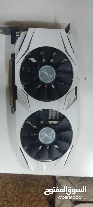 كرت 1060 3g asus