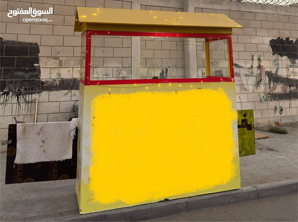 للبيع طاولة تحضير الطعام