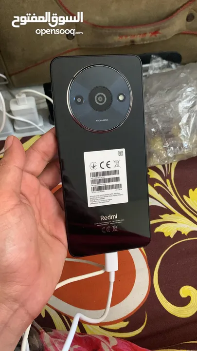 جهاز REdmi A3