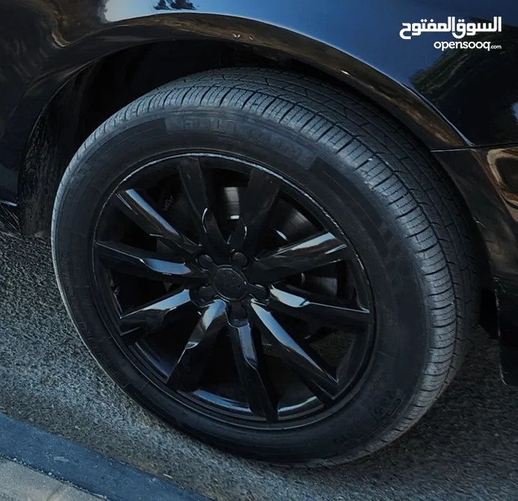 اودي Q5 2012 2.0 TDI للبيع او للبدل