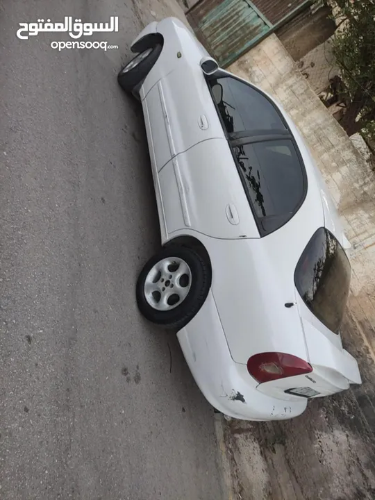دايو لانوس