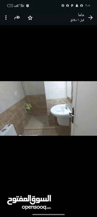 شقه مفروشه للايجار
