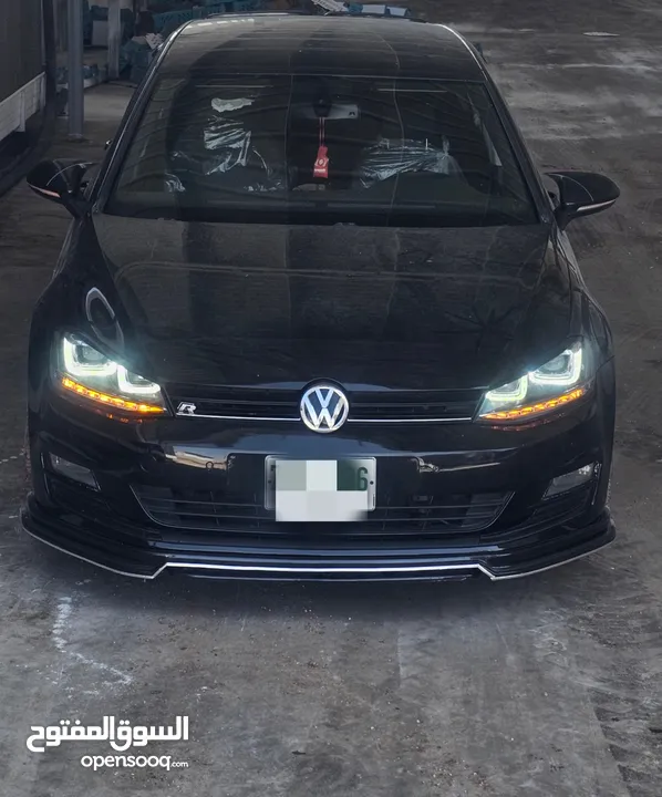 جولف ار لاين دفعه 50 وشكات