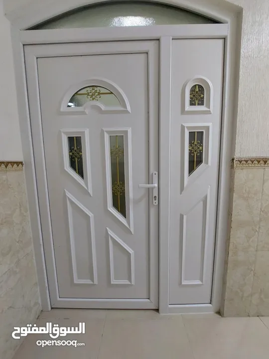 UPVC Turkish Material