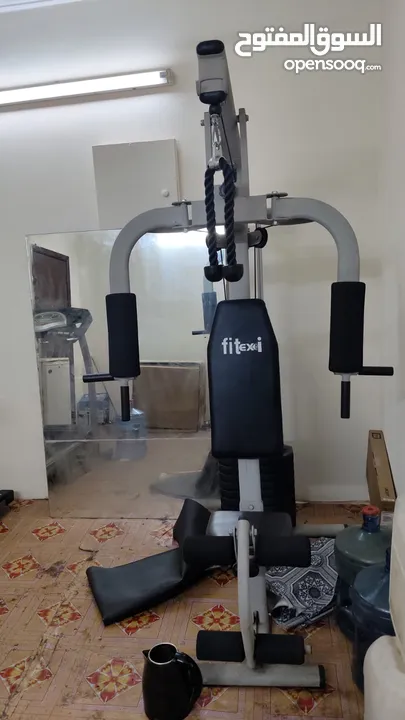 gym machine for sale