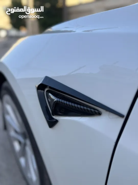 TESLA MODEL 3 2023 STANDARD PLUS