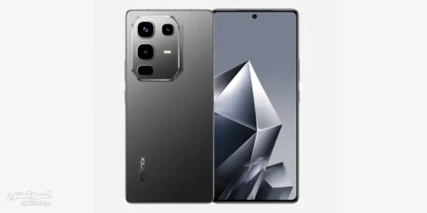 متوفر الان مع هدية انفنكس نوت 50 برو بافضل سعر//INFINIX NOTE 50 PRO NEW