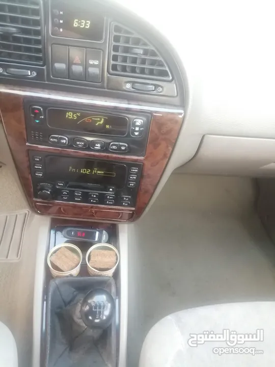 دايو نوبيرا 2 للبيع بحال ممتاز