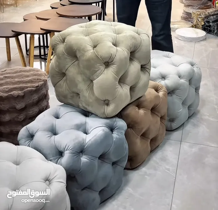 البفات الترند المميزة متوفرة بجميع الألوان قوية تتحمل أوزان عالية جدا وزنها اكثر من 10 كيلو