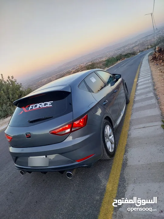 سيت ليون 2019\18