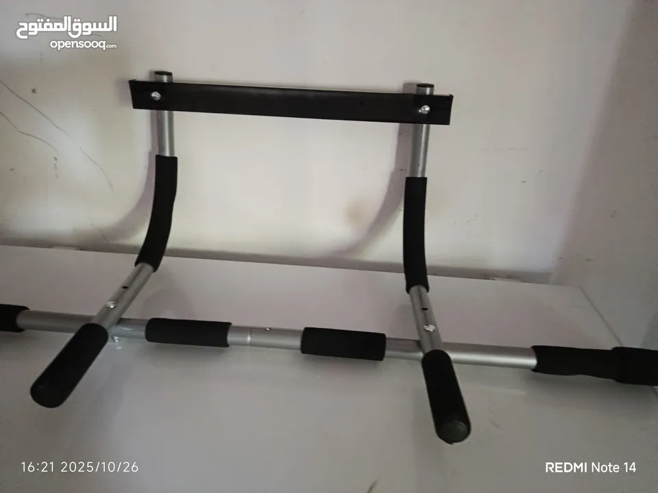 عقلة باب متعدت الاستعمالات