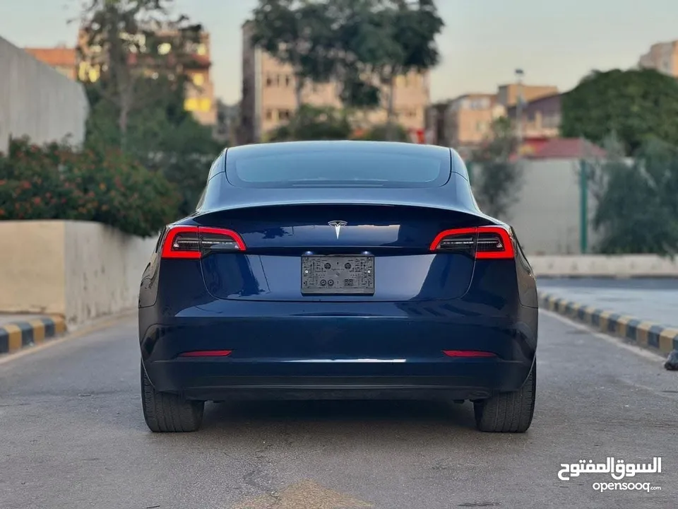 ‎‏Tesla Model 3 2023 standard plus