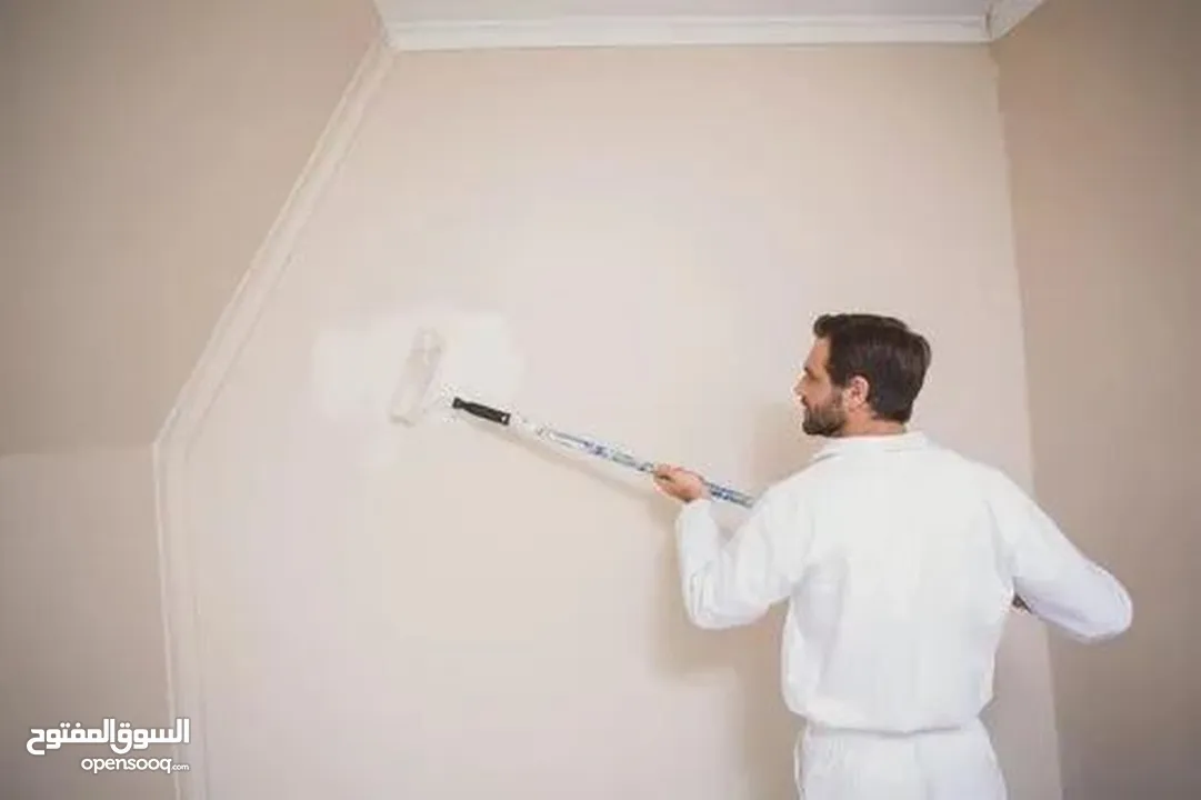 professional painting services and renovation work in dubai all uae