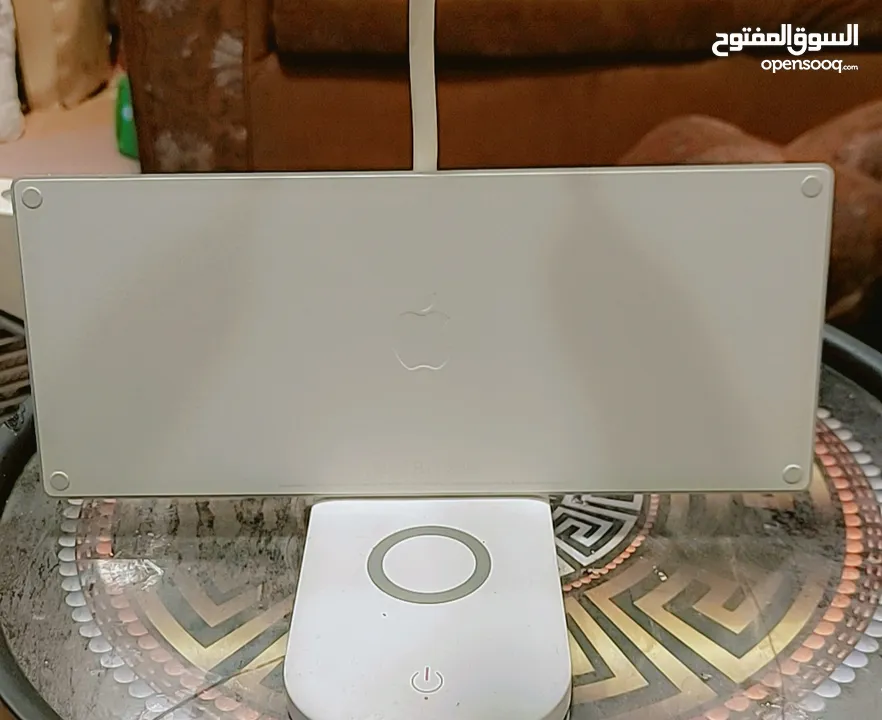 كيبورد ابل ماجيك 2
