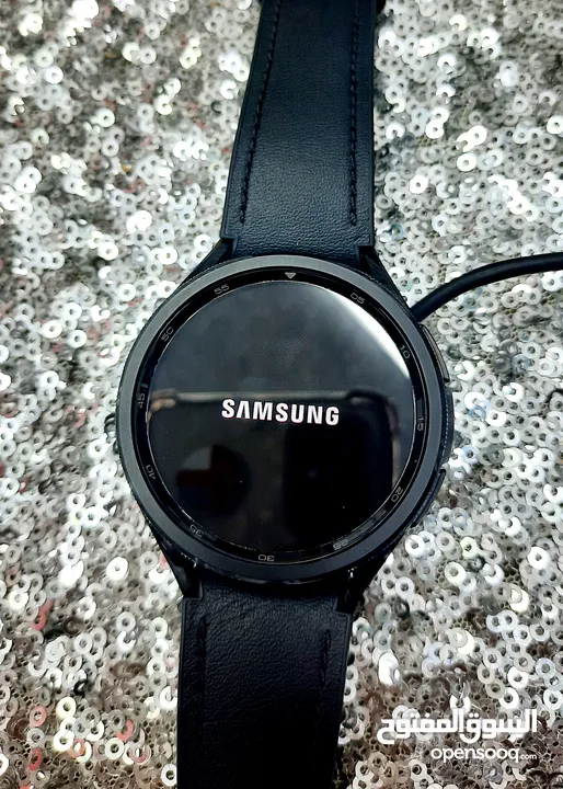 SAMSUNG WATCH 6 CLASSIC