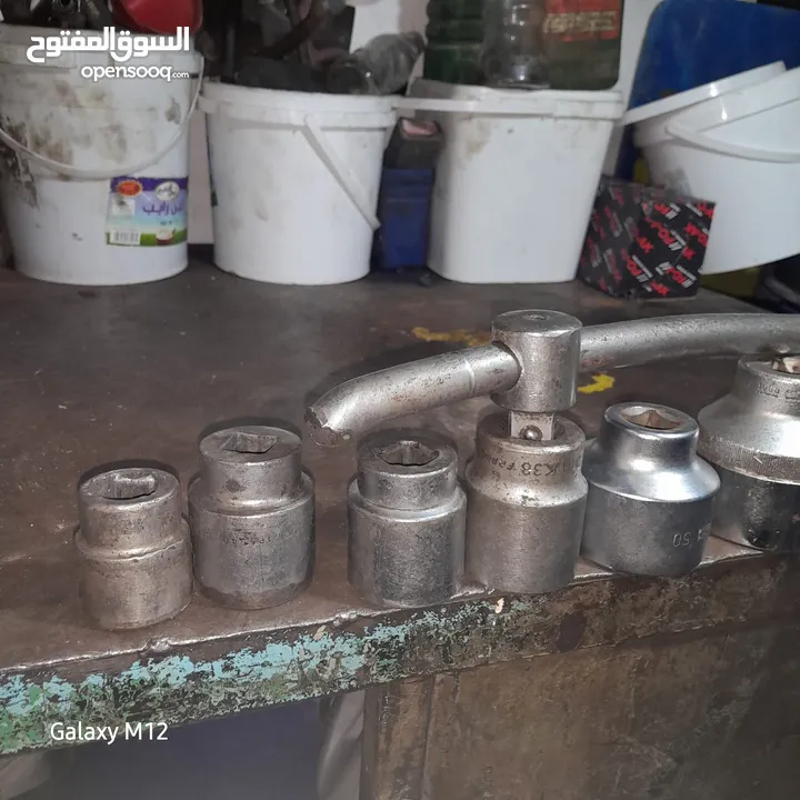 بوكسات شاحنات  ...