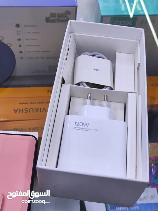 جهاز وكالة شاومي 11T pro 5G اغراضة والكرتونه الاصلية جيجا 128 و 256. رام 16 يتوفر توصيل