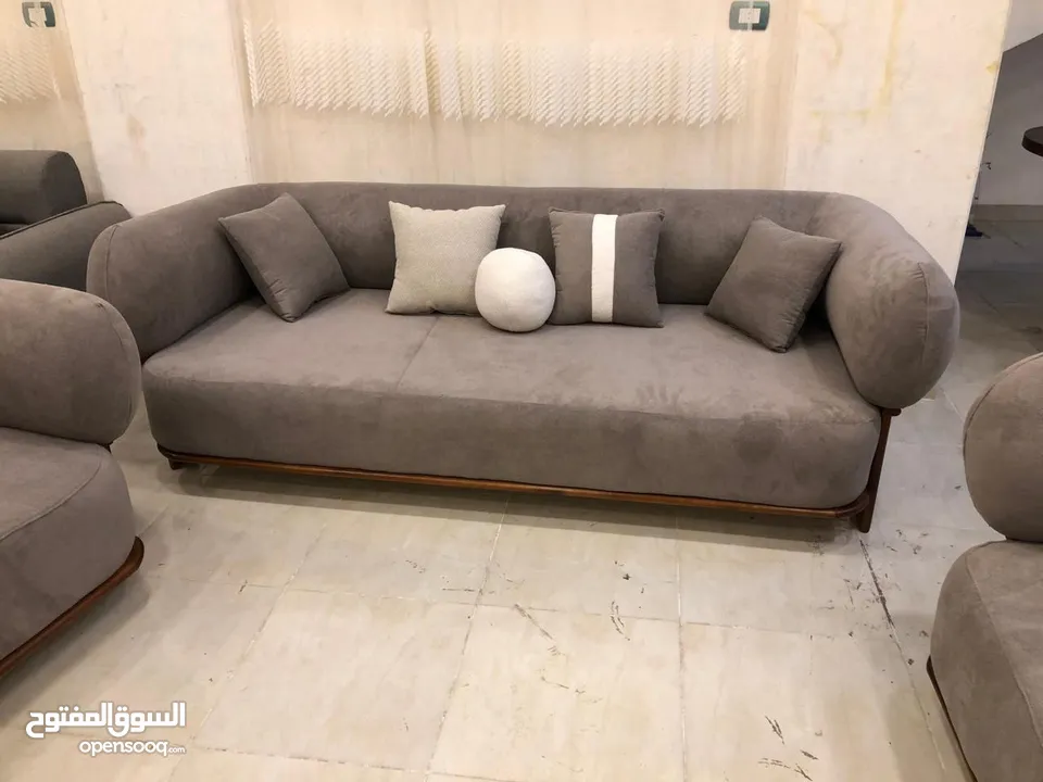 الانترية الباندا الدمياطى Furniture oh