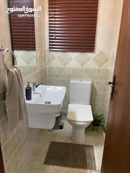 Furnished Apartment For Rent In Um Uthaina