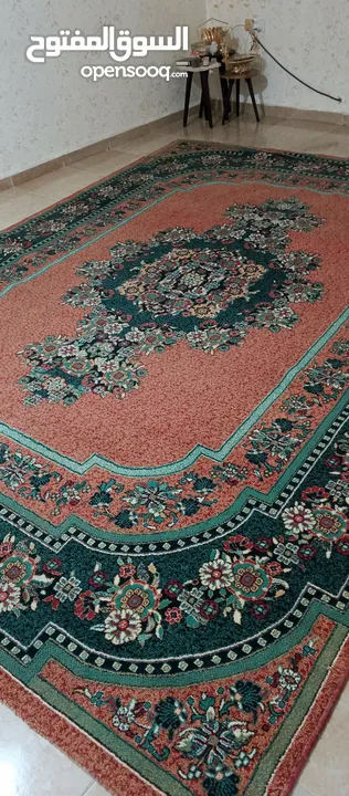 سجاده تركي بحاله ممتازه شوف الوصف