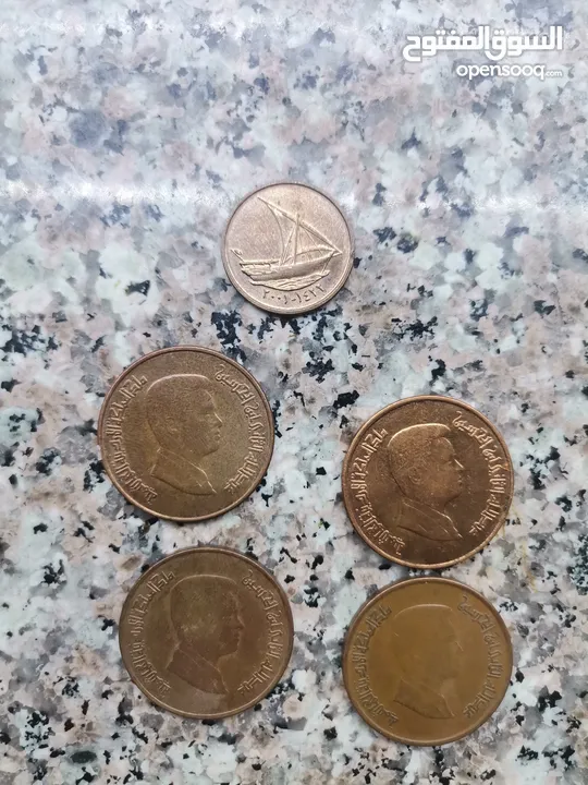 عملات نادره