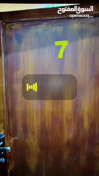 شقق مفروشه واستديوهات مفروشه للايجار اليومي والشهري العقبه العاشره
