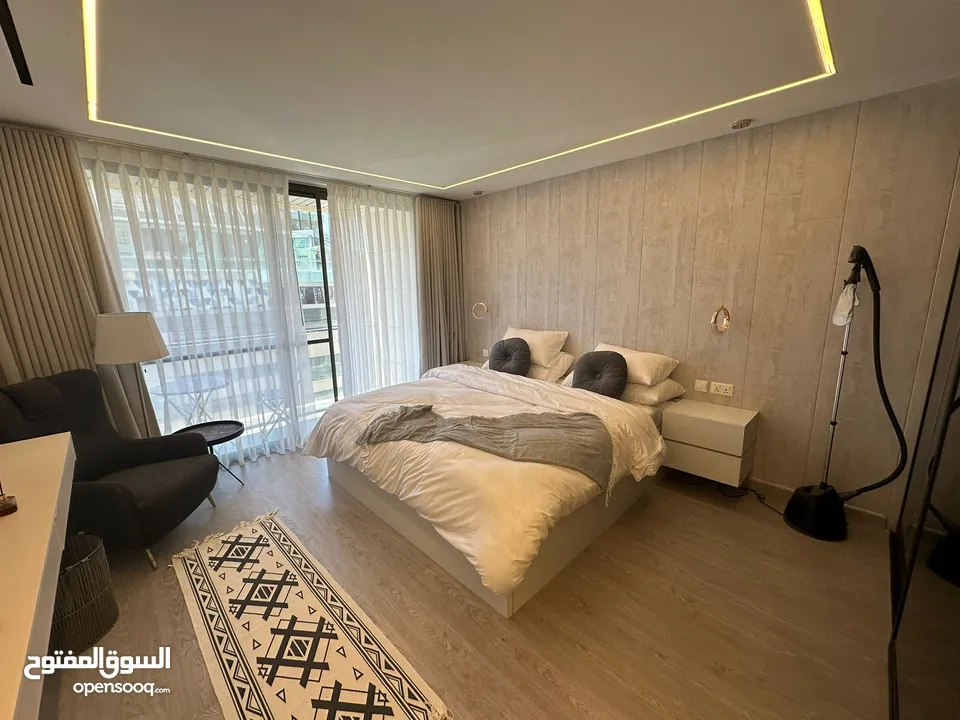 شقة مفروشة للبيع في داماك - 14620
