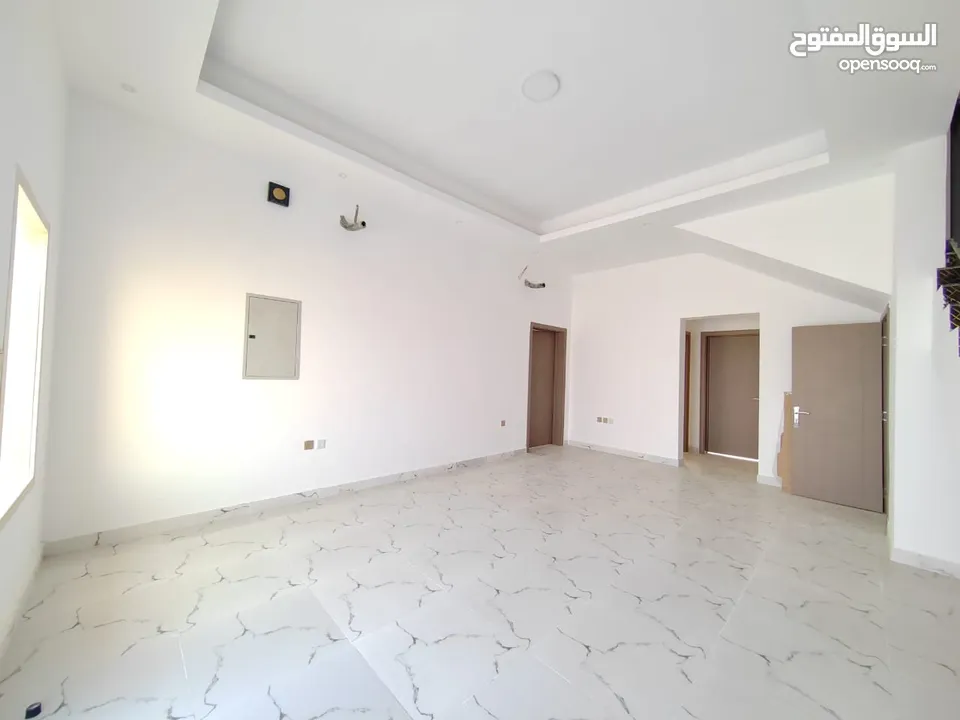 فيلا للايجار منطقه الزاهيه