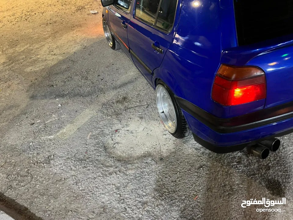 mk3 موديل 94 وكاله